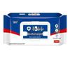 Individually Packaged 75% Alcohol Disinfection Wipes - 80 Sheets