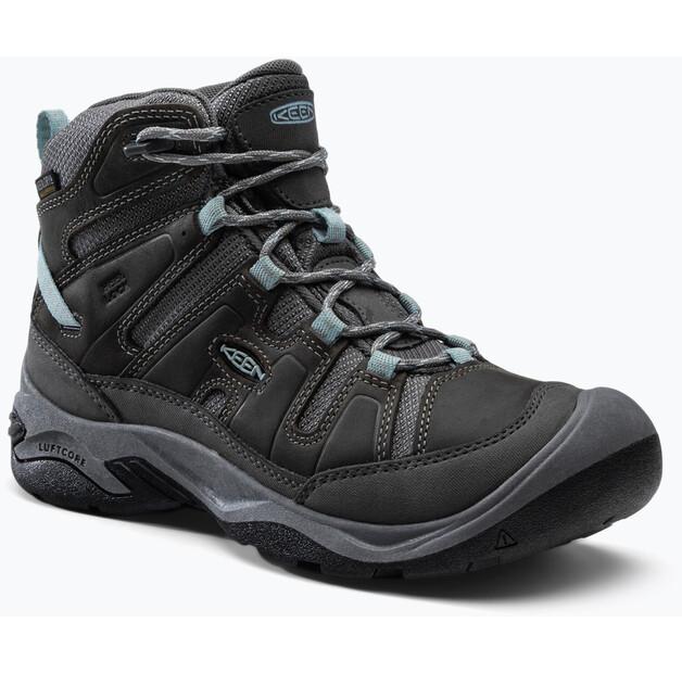 Ботинки Keen Circadia Mid WP