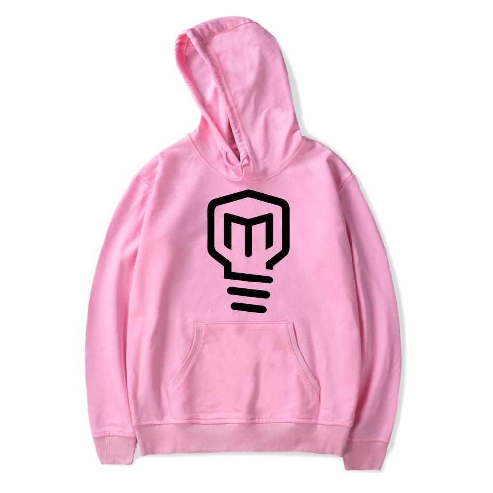 

Mark Rober Phat Gus Vintage 90s Hoodie Men and Women Harajuku Hip-hop Sports Spring Sweatshirt Pullover Outwear M
