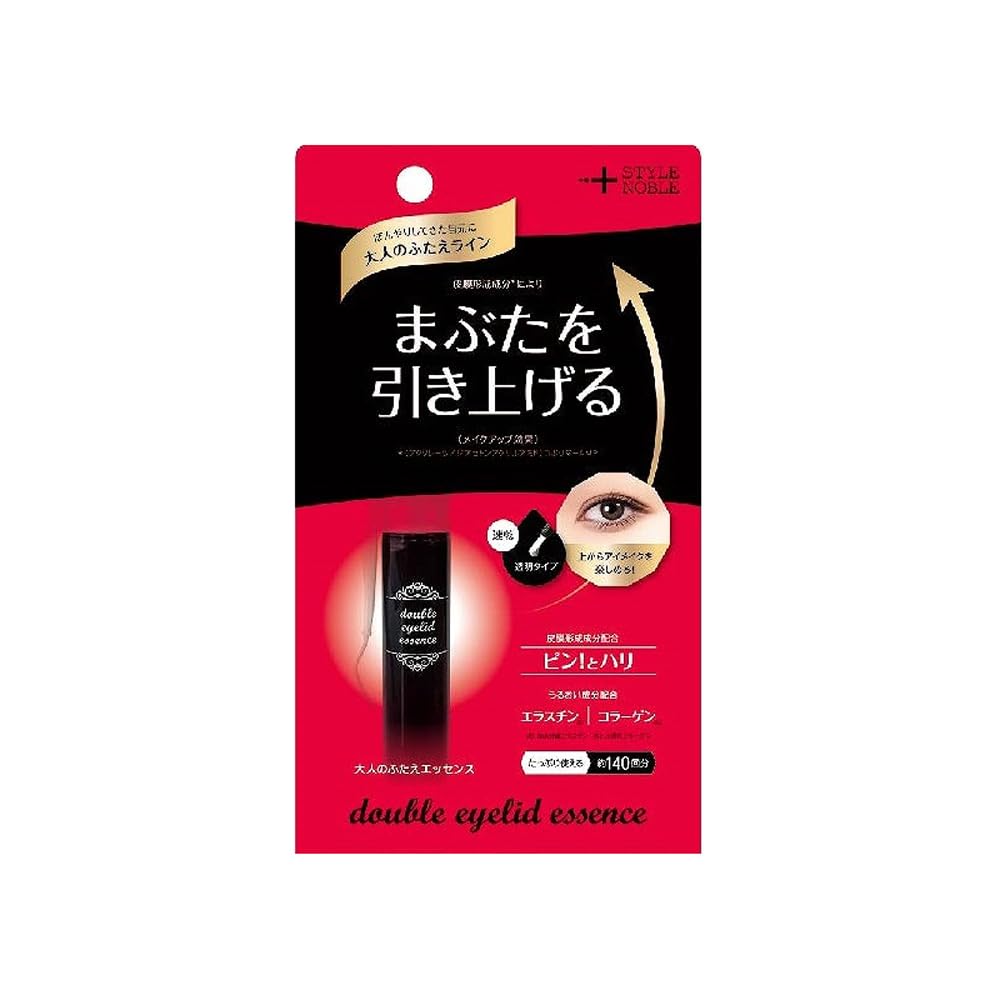 Noble Adult Double Eyelid Essence (9mL)