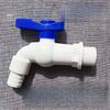 Water Tank Bucket Tap Outlet Switch Outdoor Water Spout 1 Points Antifreeze High Temperature Resistant Plastic Faucet For Use