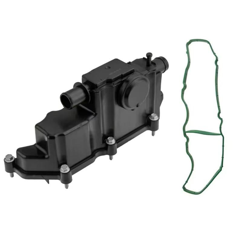 

Engine Crankcase Vent Valve For Land Rover Discovery 5 2017- Range Rover Evoque 2012 - 2018 L538 2.0 Turbo LR110464 LR094438