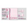 KOKUYO Note Campus Note A5 B-ruled 50 Sheets 10 Books Set No-105BNX10
