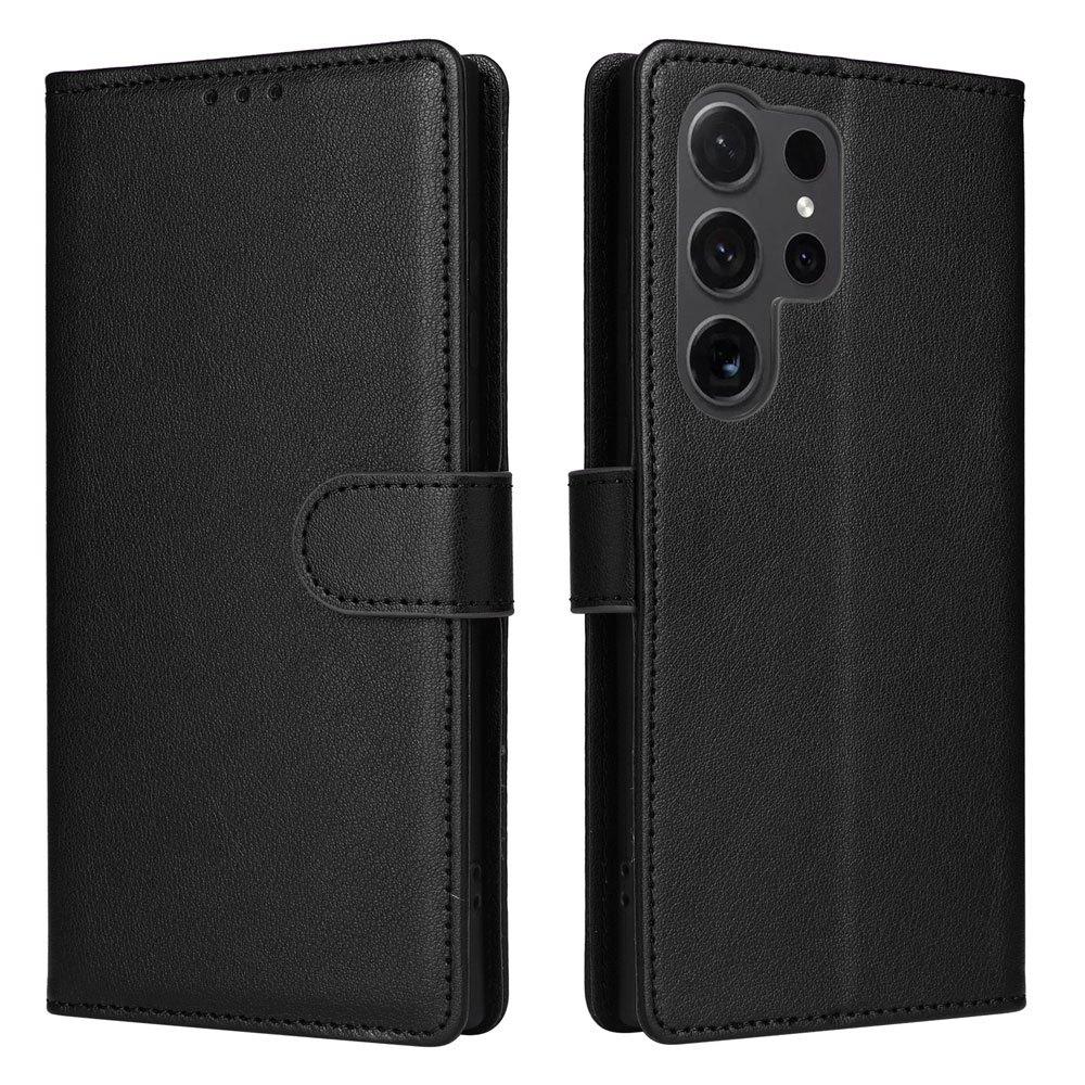 For Samsung Galaxy A15 A25 A35 A55 A54 A14 A24 A23 A13 A05 A05s A03s A04s A04 A04e A02s A34 A53 A73 A33 5G Flip Wallet PU Leather Silicone Back Cover