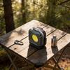 For Camping Magnetic Work Light Task Lighting Customizable Color Temperature