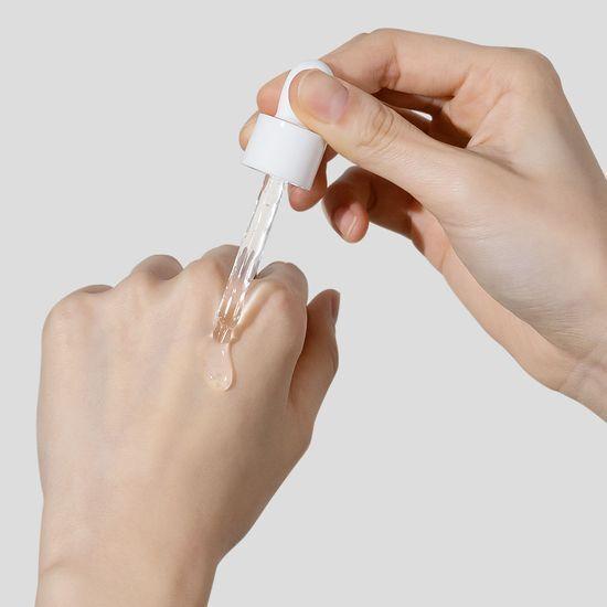 Quadruple Pore Improvement P.CALM Posica Ampoule 30ml