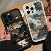 Landscape Pavilions Towers Phone Case for Xiaomi Redmi Note 14 13 12s 12 11 10 9s 9 8 7 A5 Pro Plus 4G 5G Soft TPU Back Cover