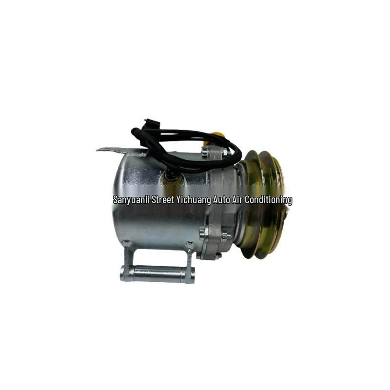 BMW E30 Air Conditioning Compressor 64528390468 TSP0155215 64528391204