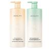Adoft Natural Scent Plant Fragrance Shampoo & Conditioner Set