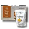 Chorokmaeul Domestic Balloon Flower & Pear Juice 4L 1 Box