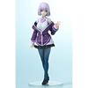 SSSS.GRIDMAN Theatrical Compilation: Akane Shinjo Articulated Plastic Model Kit, Non-Scale, Assembled Plastic Model