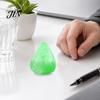Water Drop Stress Relief Toy Toy, Anxiety Reduction Waterdrop Sensory Clear Pinch Fidget Portable Decompression Ball Hand Therapy