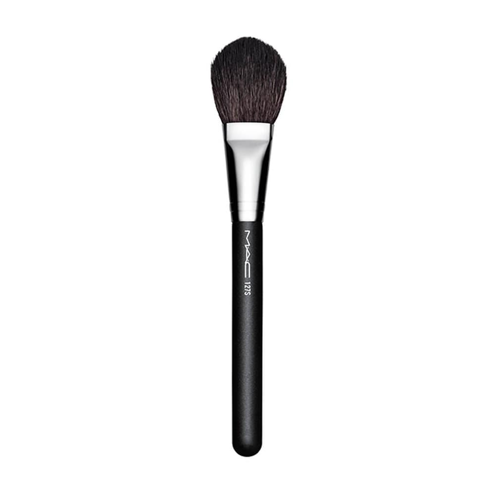 

127 Split Fiber Face Brush