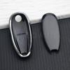 3 Knoppen Zacht TPU Auto Sleutelhoes Cover Shell Fob Beschermer Voor Suzuki Swift Vitara Ignis Sx4 Baleno Ertiga Kizashi Auto Accessoire