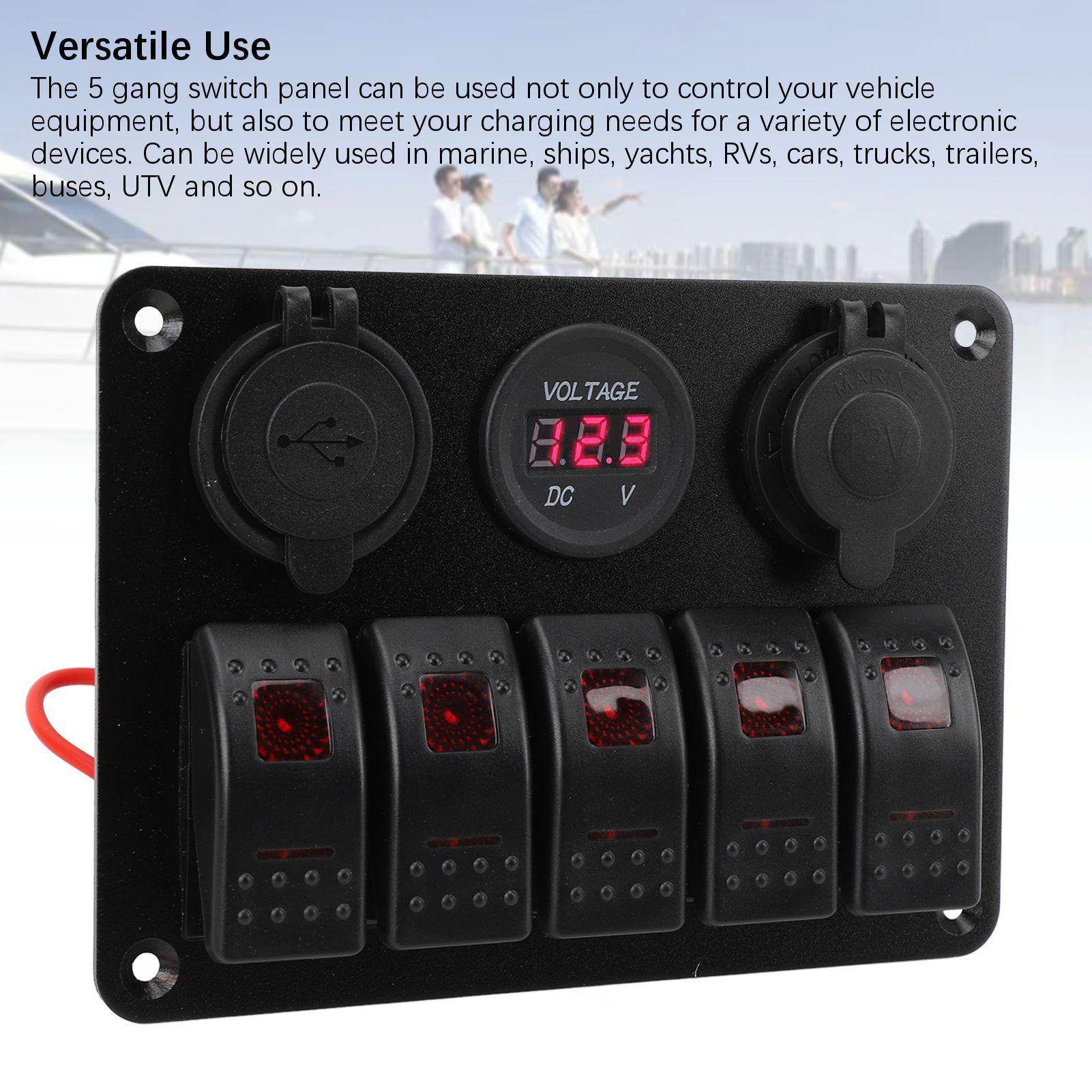 

2Pcs Aluminum Motorcycle Front Footrest Foot Pegs Pedal Fit for Kawasaki EX250 NINJA 250 08 12