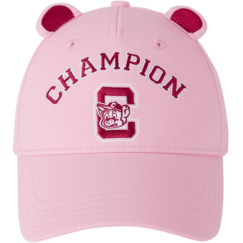 

Champion Kids Cute Ear Baseball Cap with C Logo EU 38