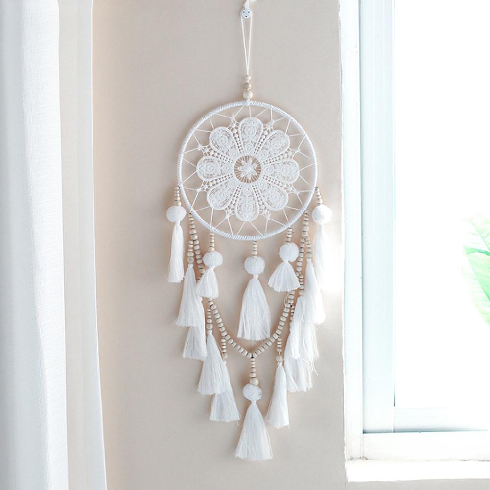 

Handmade Dream Catcher Fairy String Decoration Ornament Home Car