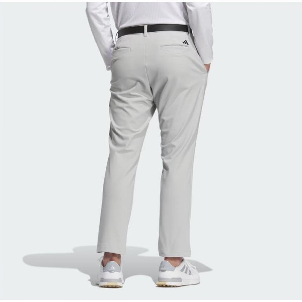 Adidas Men S bruShed Stretch pantS Kc5706