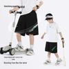 SNOWFLYING Boys' Casual Summer Shorts