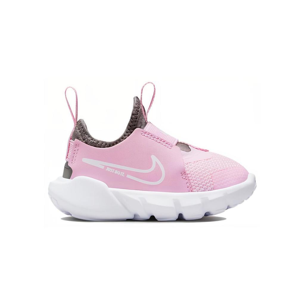 (TD) Nike Flex Runner 2 'Pink Foam' Baby DJ6039-600