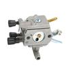 Vergaser-Ersatzteil, passend für Stihl FS400 FS450 FS480 SP400 SP450 4128 120 0651