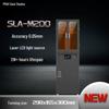 Juying SLA-M200 Industrial 3D Printer