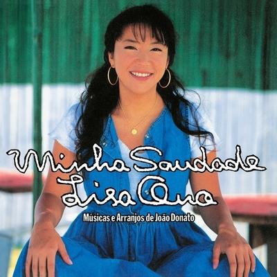 

LP Record LISA ONO - Minha Saudade MHJL279 SONY MUSIC SOLU 2023 Japan Latin
