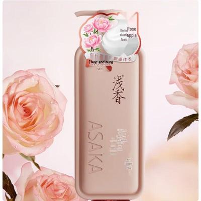 Savons et gels douche – Gels douche