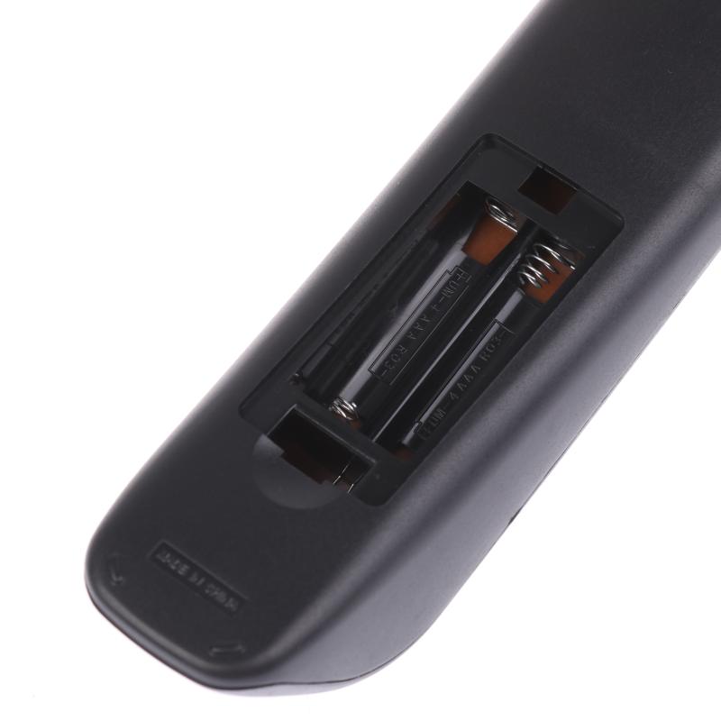 1 Piece For Samsung Bn59-00942A Battery Powered Portable Tv Remote Control Replacement Parts Accessories