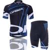 ORBEA Team Edition Cycling Jersey Set Breathable Bike Wear Unisex Mountain Road Bikes