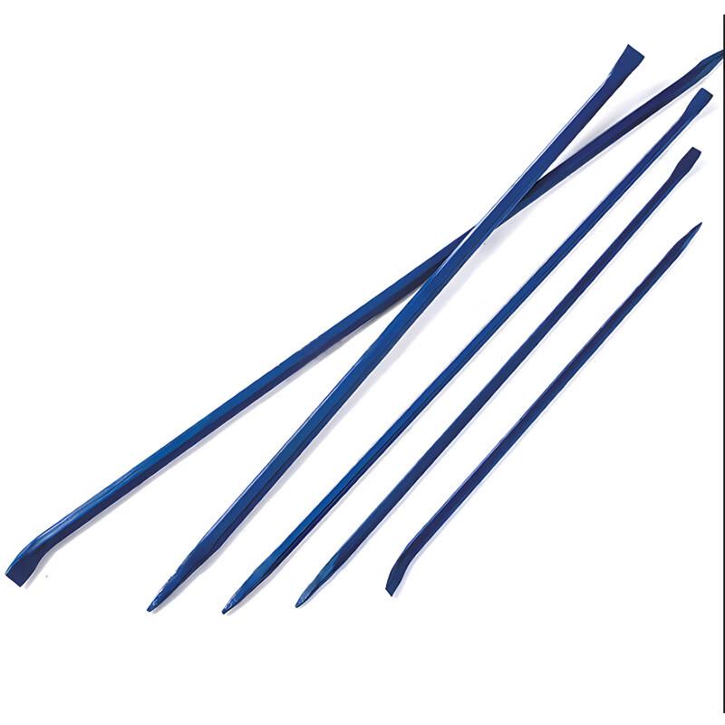 Industrial Grade Hexagonal Pry Bar
