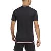 adidas Men's Inter Miami CF 23/24 Away Black Soccer Jersey HI1888