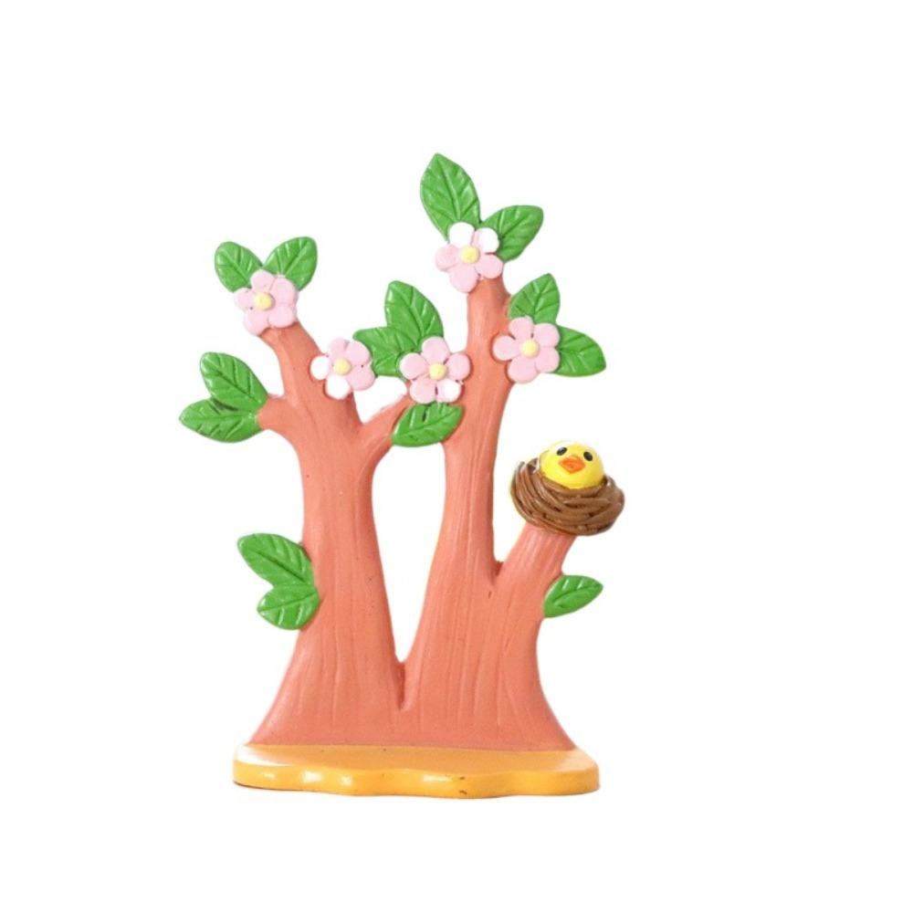 

Micro Landscape Tree Decoration Plug-in Cute Creative Tree Display Love Tree Ornaments Cake Decor Style 3
