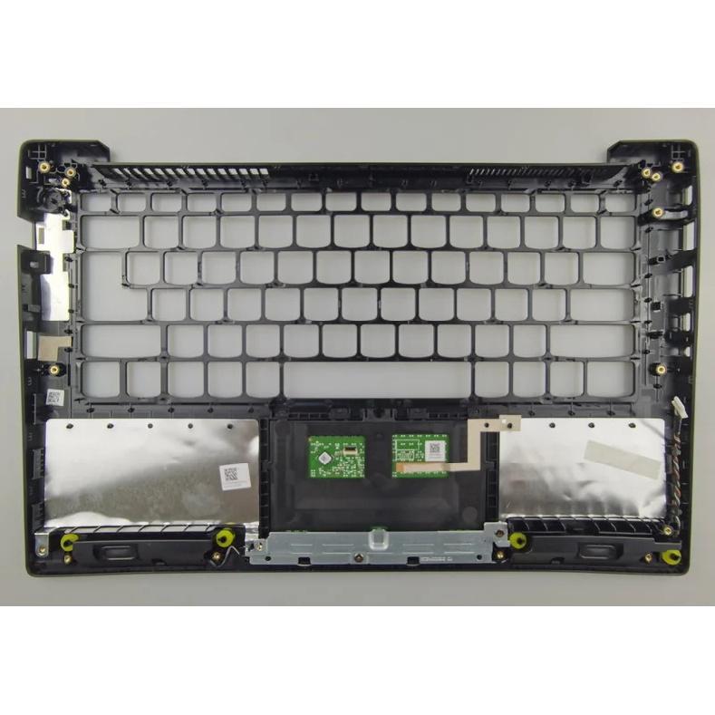 Für lenovo K14 Gen 1 2022 Bildschirm Rückseite Blende Handballenauflage Untere Schale Obere Abdeckung Oben Unten 5CB0Z69448 5CB0Z69449 5CB0Z69450