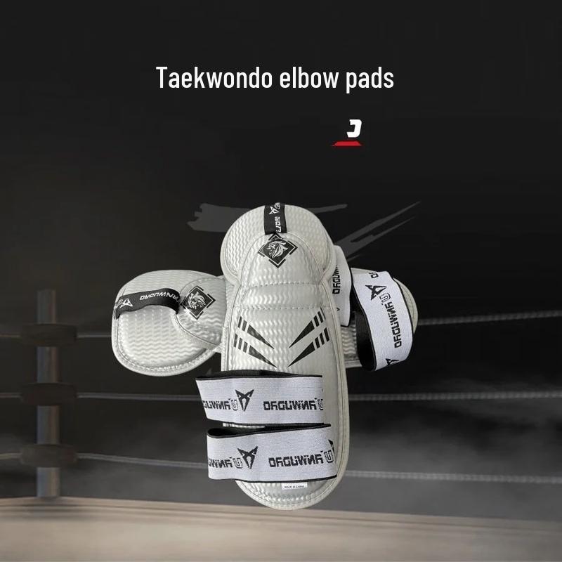 WEZHO Sanda Arm and Elbow Protector