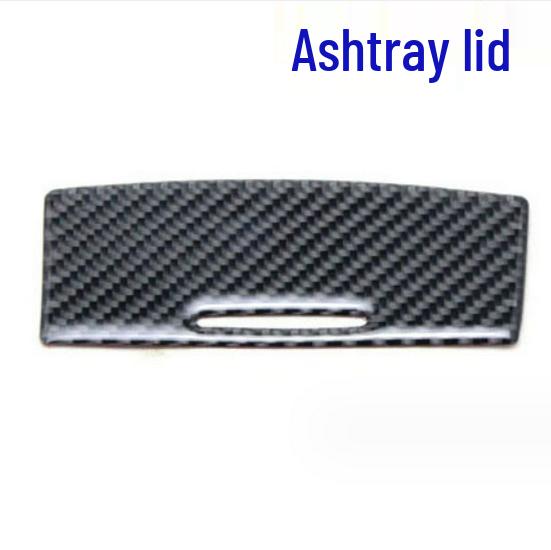 

Infiniti Q50L/Q60 Carbon Fiber Gear Shift Panel & Console Trim