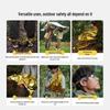 Pelliot Outdoor Emergency Insulation Blanket