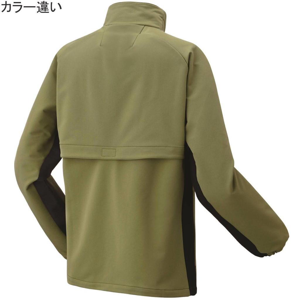 YONEX Shirt 57083 Women's Warm-Up