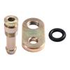 For Seadoo RXP RXT BRP 215 230 255 260 300 Compatible Jetski Pressure Relief Valve Connector