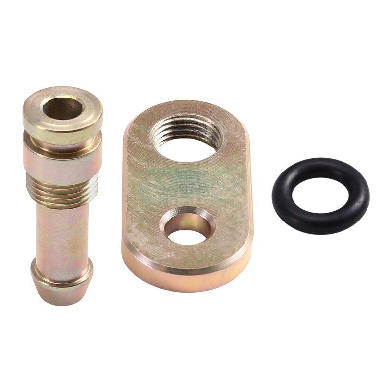 A82M-For Seadoo RXP RXT BRP 215 230 255 260 300 Compatible Jetski Pressure Relief Valve Connector