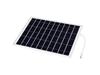 Compact Solar Panels (3W/5W/8W) for 5V Devices & 12V Solar Monitoring Systems