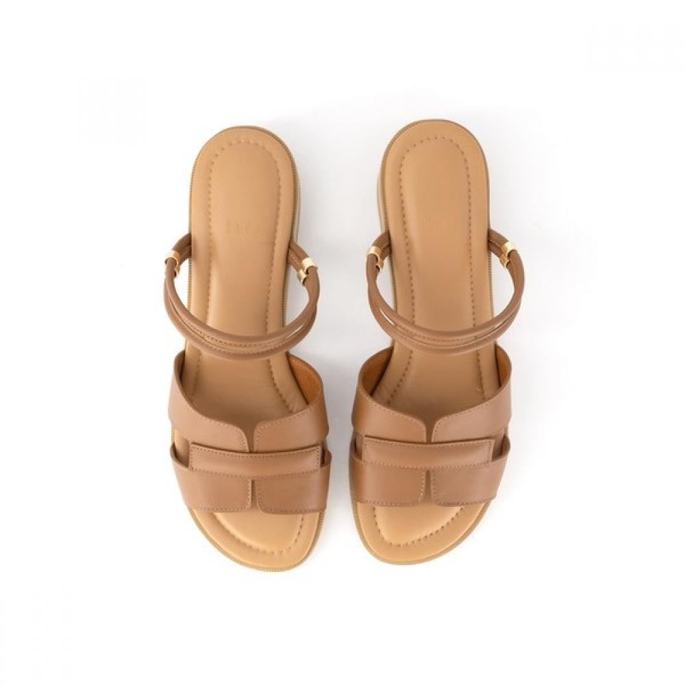 Daks Women S ShoeS 3.5cm Two Way SandalS Dld302