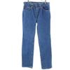 80s Vintage 42 Talon Straight Denim Pants Men's Used