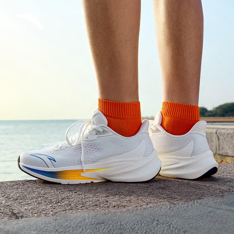 Anta Poison Sting 7 Men's Running Shoes
