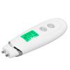 Skin Detector White Facial Moisture Tester Detector Skin Oil Content Moisture Analyzer