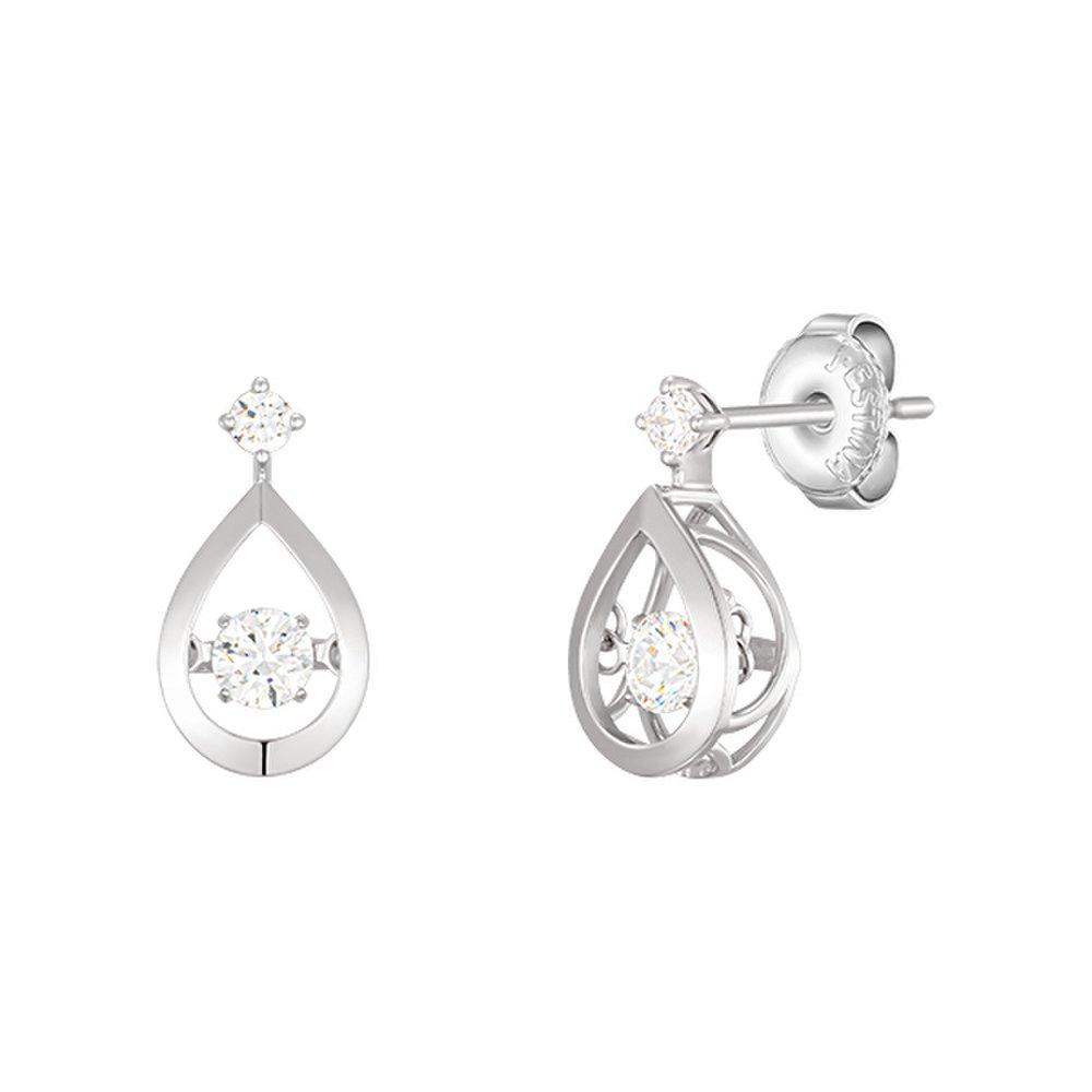 Mioello Earrings (Jjmeeq2Bs608Sw000)