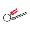Porte-clés Oasis Live '25 Cigarettes & Alcool Logo Decca