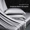 Mercury Home Textiles 100TC Long-Staple Cotton Luxury Bedding Set