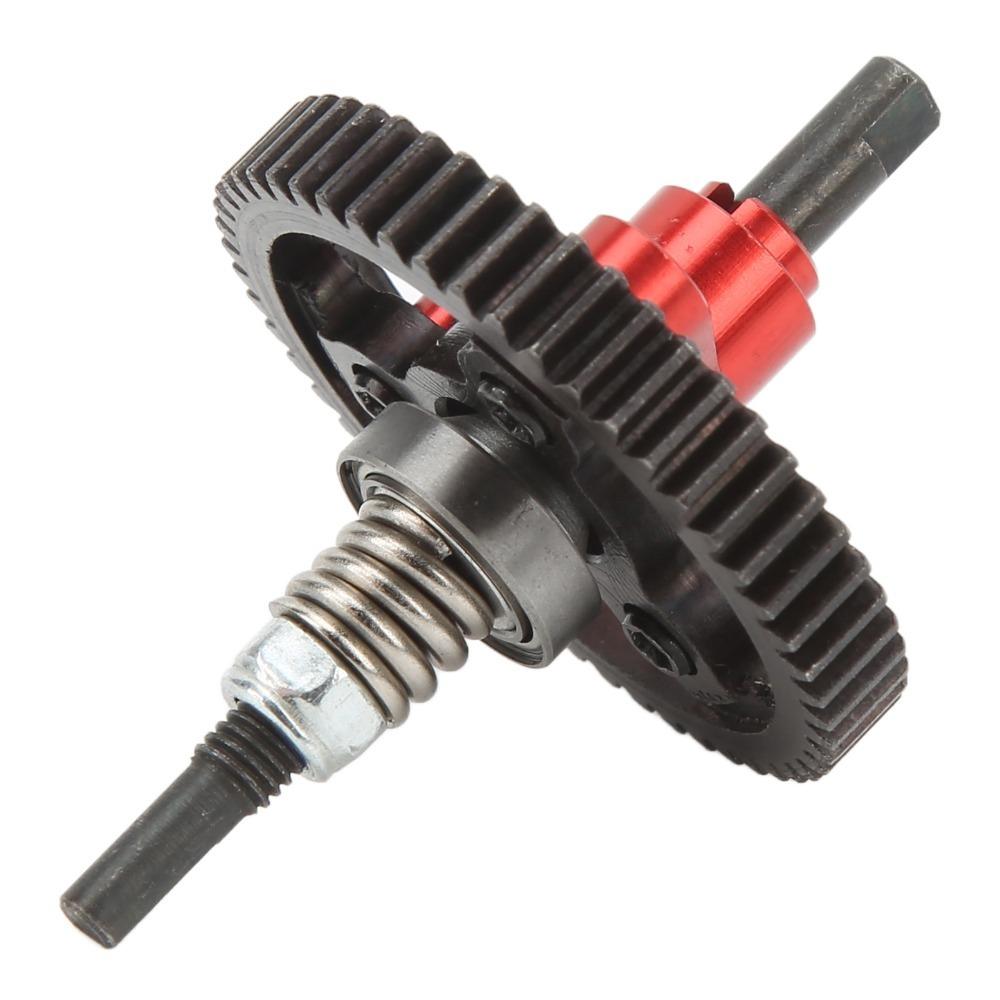Metal Slipper Clutch Hop Ups for Traxxas Rustler 4X4 / 4X4 Ultimate RC Cars For RC Cars