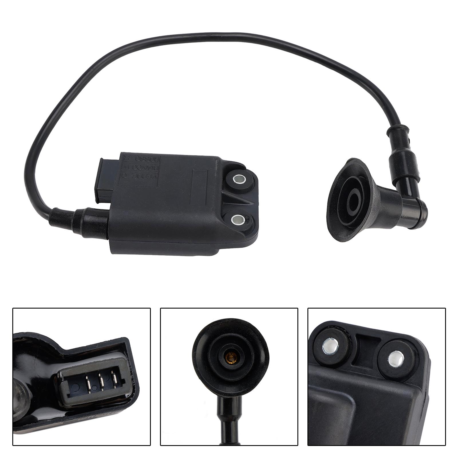 

Ignition Coil fit for Aprilia SR50 2004-2015 for Vespa LX50 2T 2005-2013
